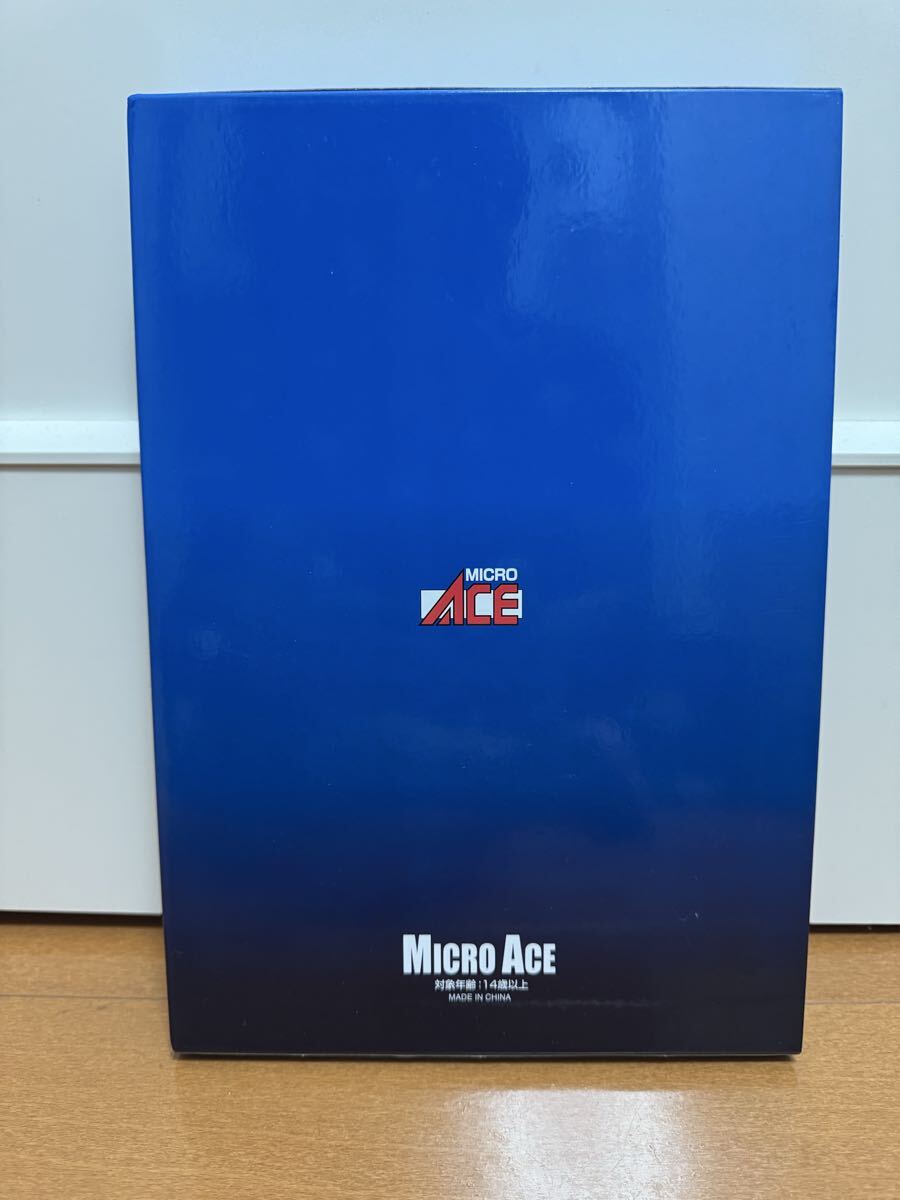 マイクロエースA3385 都営5300形 5320F京急・京成・北総乗り入れ車両_画像5