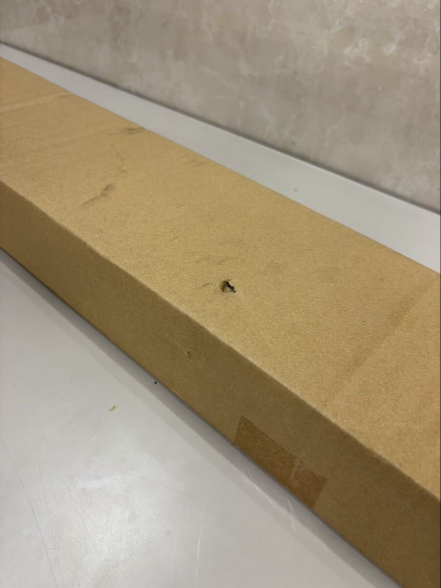 未使用保管品 パナソニック Panasonic LEDベースライト NNF41038J LE9 40形 直管LEDランプ 富士型器具 現状【EJ4043】@160_画像6