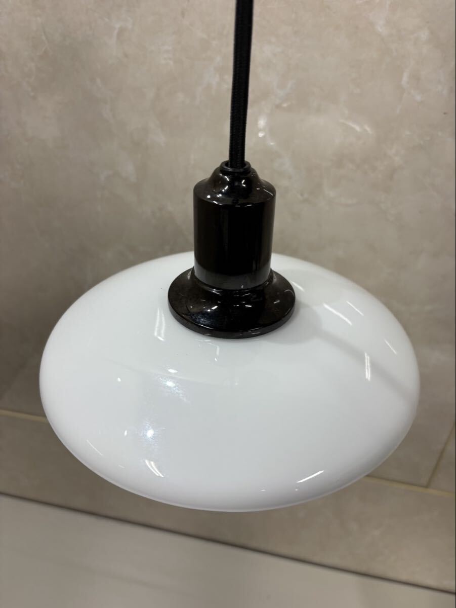 Louis Poulsen ルイスポールセン PH2/1 Pendant ペンダントライト 照明器具 ポール・ヘニングセン【EJ2092】@80_画像3
