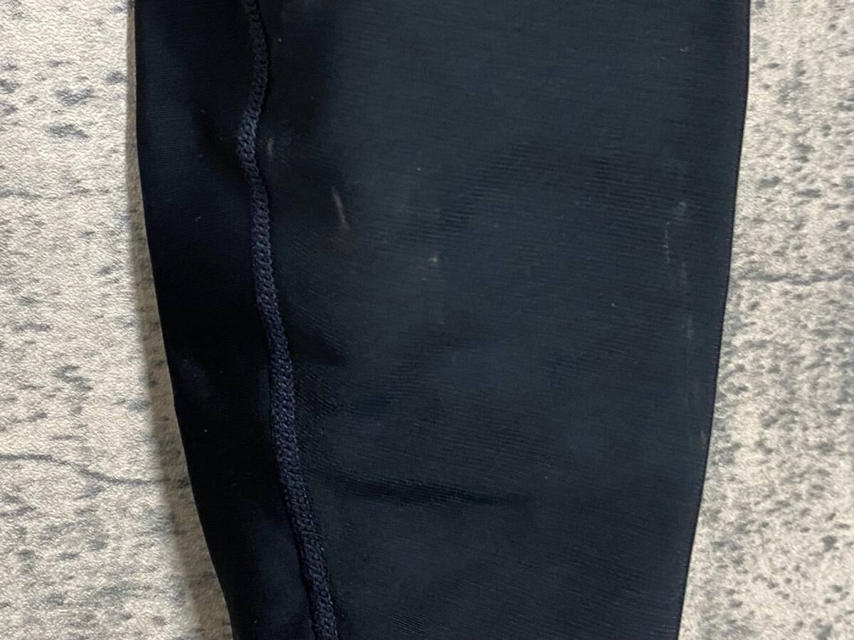 JM545 パールイズミ PEARL iZUMi レーサータイツ 黒 S 3DNEO plus レディース_画像3