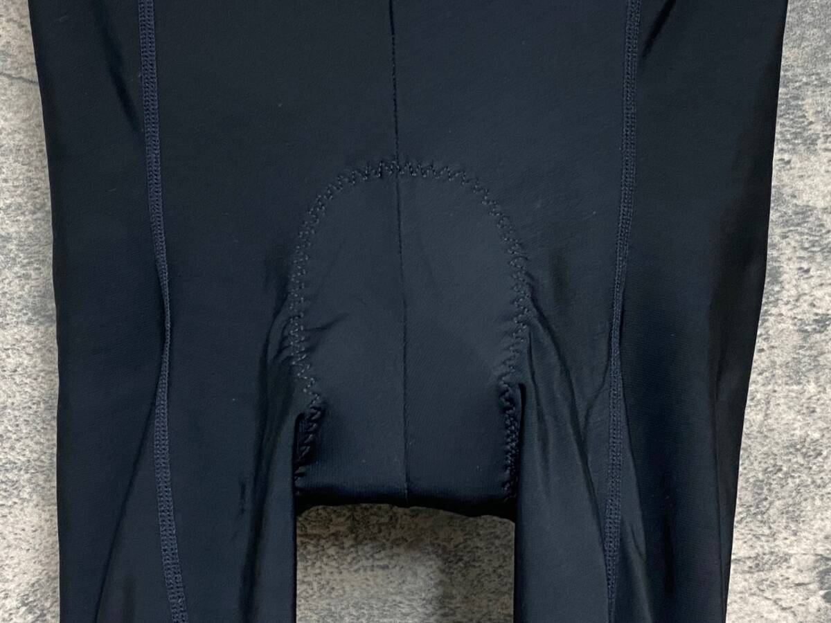 JM545 パールイズミ PEARL iZUMi レーサータイツ 黒 S 3DNEO plus レディース_画像4