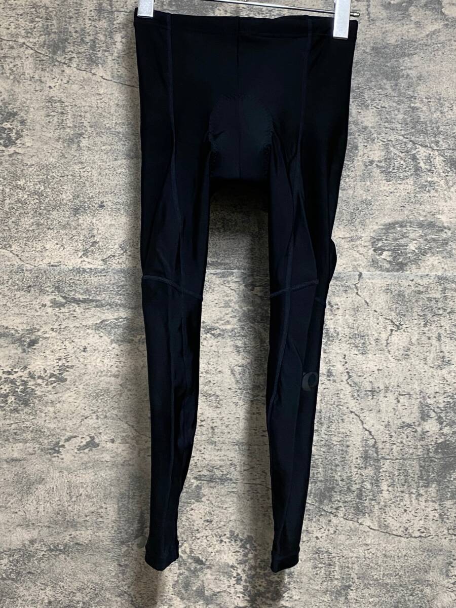 JM545 パールイズミ PEARL iZUMi レーサータイツ 黒 S 3DNEO plus レディース_画像1