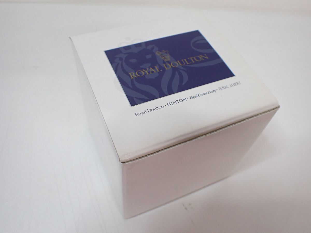 M569/6B◆ロイヤルアルバート オールドカントリーローズ マグカップ 中古品◆_画像10