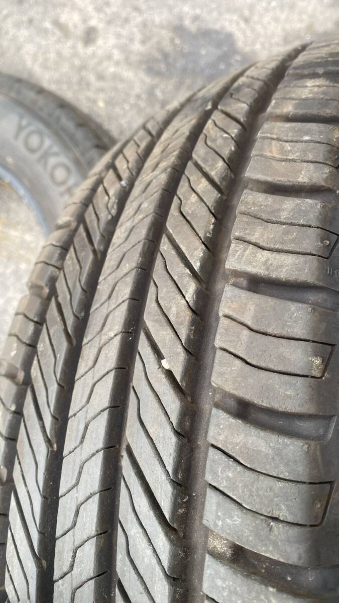 Geolandar CV 205/70R15/96H_画像6