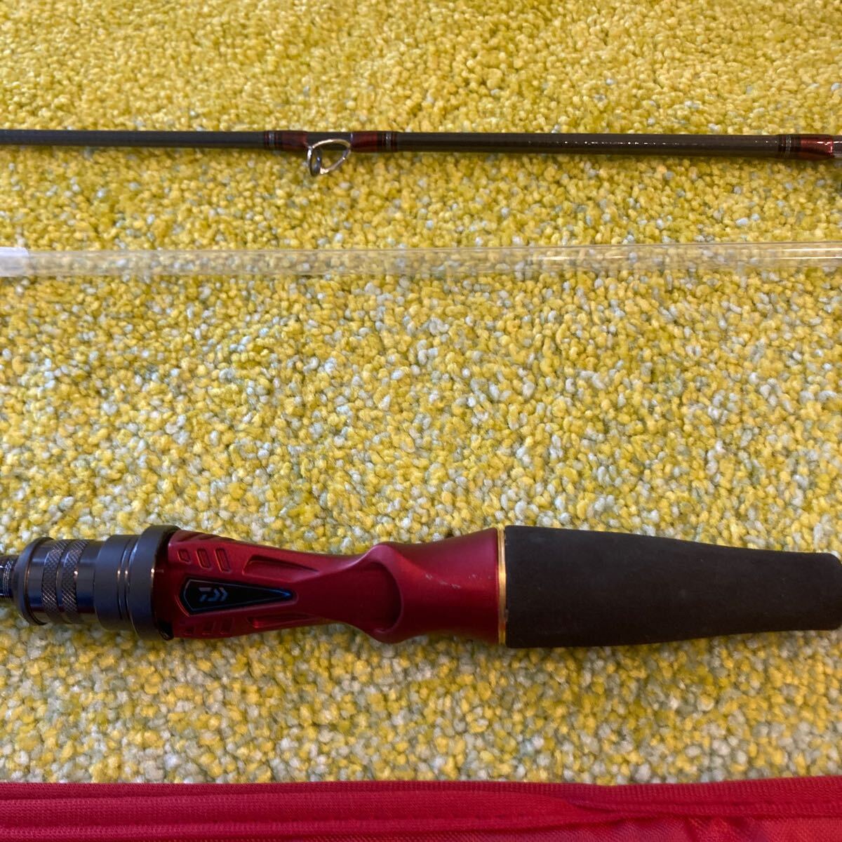 メタリア エギタコ 170_画像3