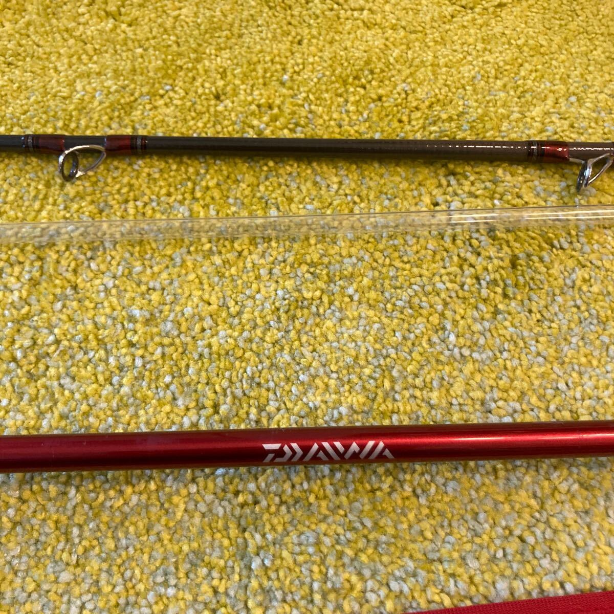 メタリア エギタコ 170_画像4