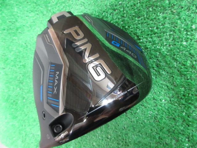 ピン G440 MAX/PING TOUR 2.0 CHROME 65(JP)/S/9[0270]_画像1