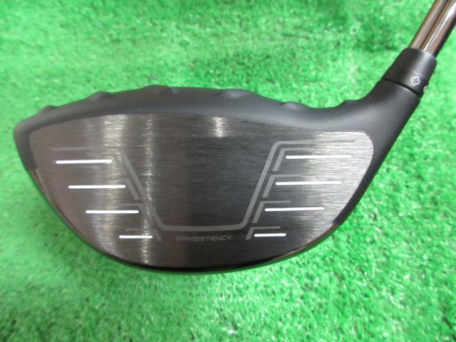 ピン G440 MAX/PING TOUR 2.0 CHROME 65(JP)/S/9[0270]_画像2