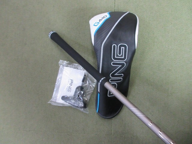 ピン G440 MAX/PING TOUR 2.0 CHROME 65(JP)/S/9[0270]_画像6