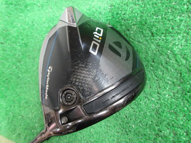 テーラーメイド Qi10/Diamana Blue TM50(JP)/S/10.5[0277]_画像1