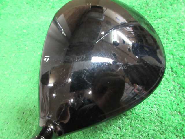 テーラーメイド Qi10/Diamana Blue TM50(JP)/S/10.5[0277]_画像3