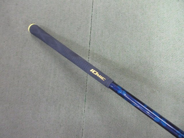 テーラーメイド Qi10/Diamana Blue TM50(JP)/S/10.5[0277]_画像6