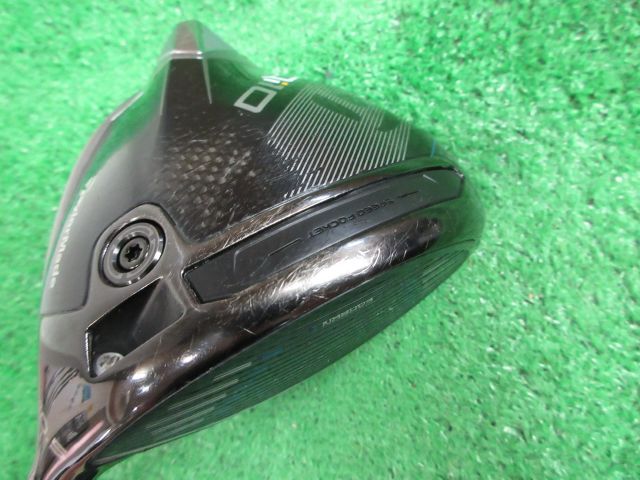テーラーメイド Qi10/Diamana Blue TM50(JP)/S/10.5[0277]_画像8