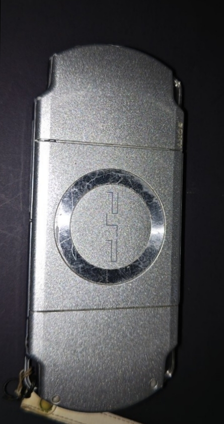 PSP-2000 SONY_画像2