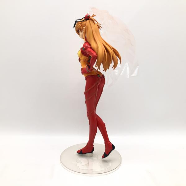 【中古】開封・箱イタミ） 式波・アスカ・ラングレー １／６ マックスファクトリー[240024534354]_画像6