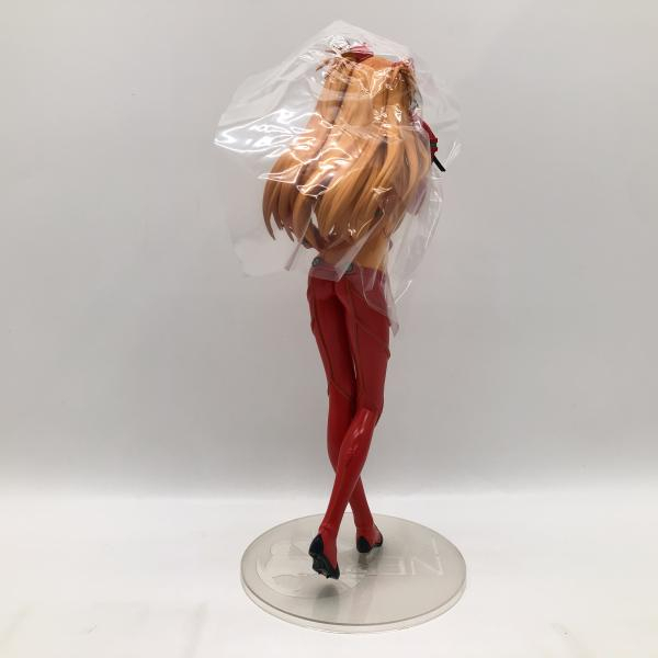 【中古】開封・箱イタミ） 式波・アスカ・ラングレー １／６ マックスファクトリー[240024534354]_画像7
