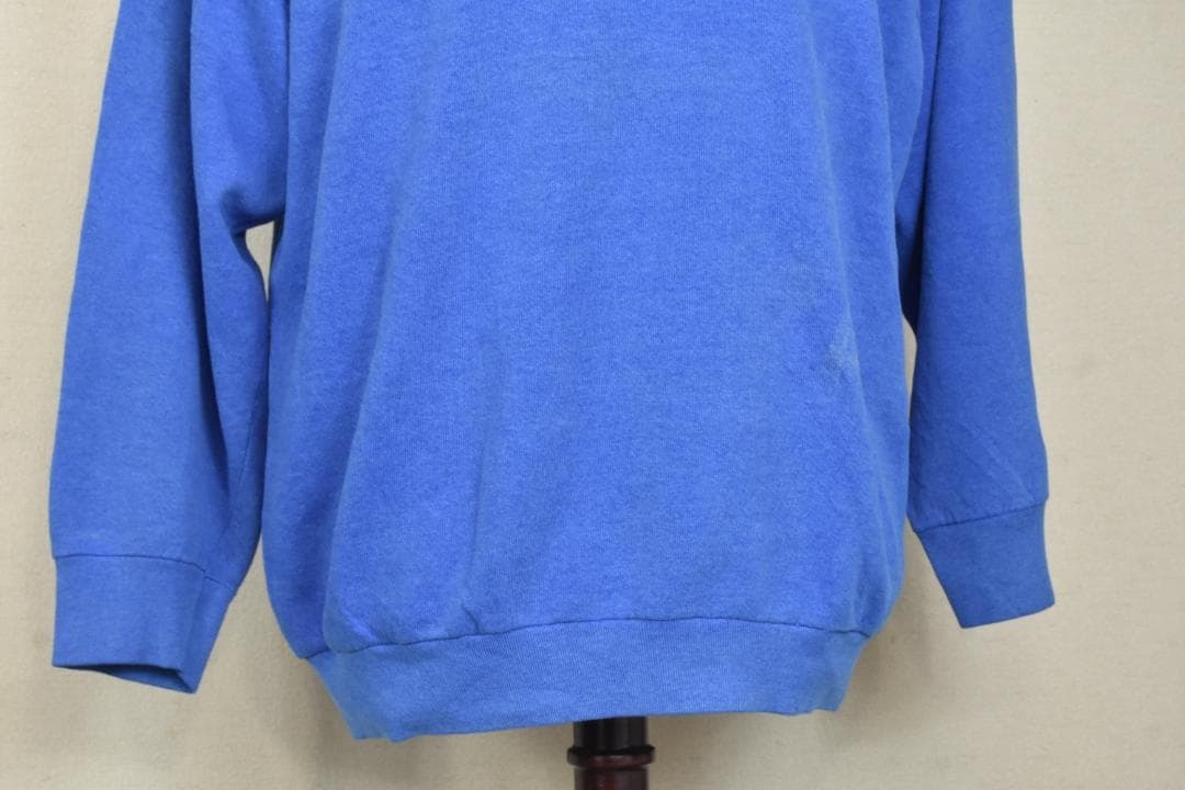 フルーツオブザルーム 90’ｓ スウェット USA製 16671 ビンテージ_画像5