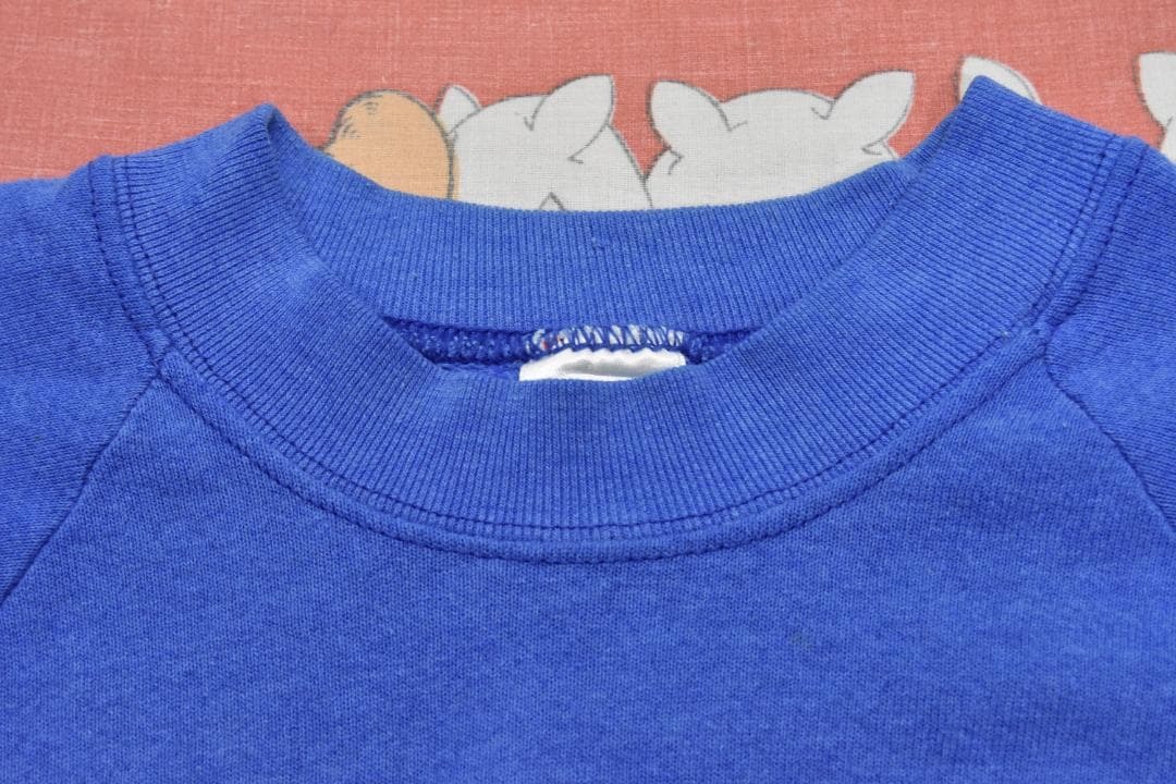 フルーツオブザルーム 90’ｓ スウェット USA製 16671 ビンテージ_画像6