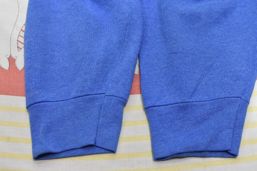 フルーツオブザルーム 90’ｓ スウェット USA製 16671 ビンテージ_画像7