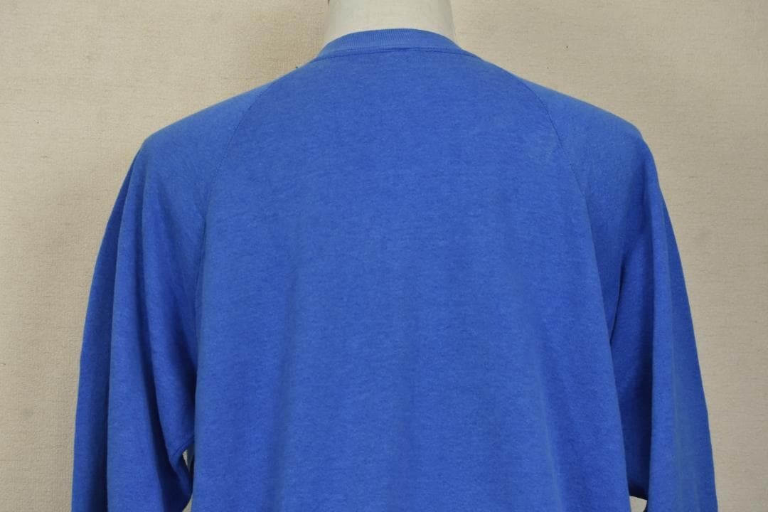 フルーツオブザルーム 90’ｓ スウェット USA製 16671 ビンテージ_画像9