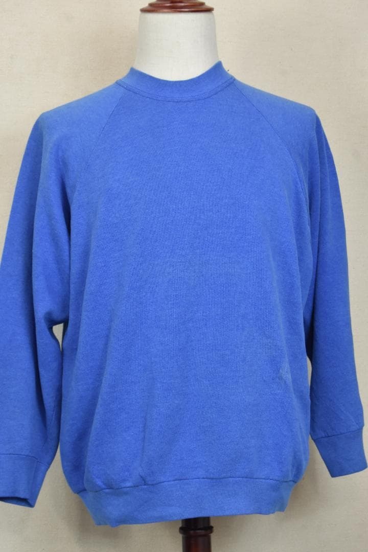 フルーツオブザルーム 90’ｓ スウェット USA製 16671 ビンテージ_画像3