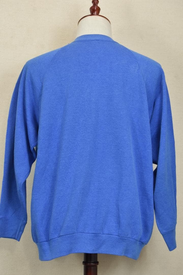 フルーツオブザルーム 90’ｓ スウェット USA製 16671 ビンテージ_画像8