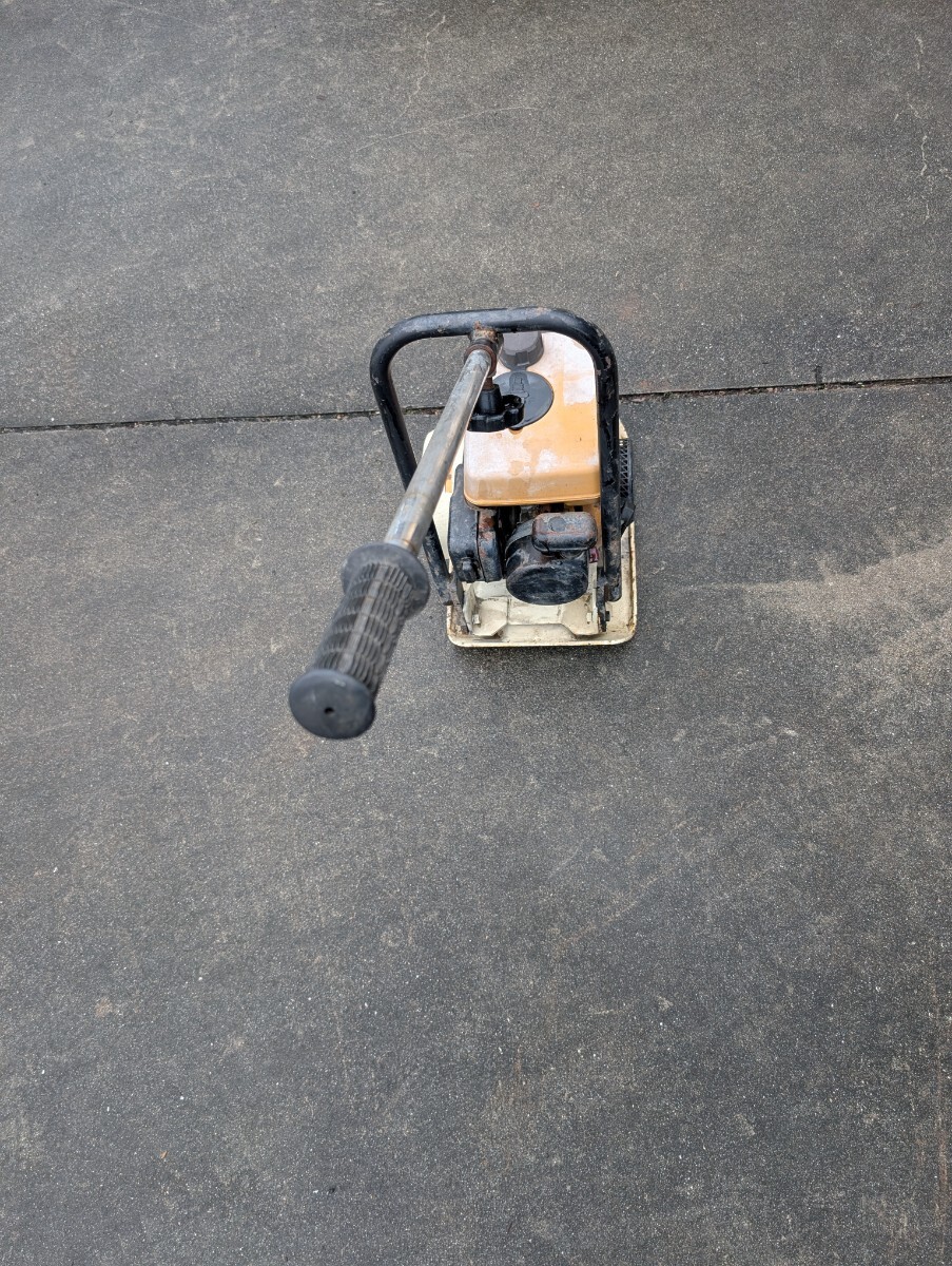 SA102 明和　バイプロプレート　KP3 ジャンク_画像2