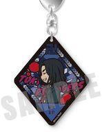 中古雑貨 16.場地圭介(中学生) VETCOLO グリッターアクリルキーホルダー 「東京リベンジャーズ」_画像1