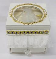 中古オルゴール(キャラクター) プリンセス・セレニティ オルゴール付きジュエリーボックス 「美少女戦士セーラームー