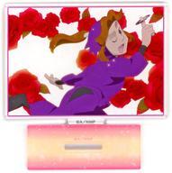 中古アクリルスタンド・アクリルパネル 平滝夜叉丸 「劇場版 忍たま乱太郎 ドクタケ忍者隊最強の軍師 アニメシーンア_画像1