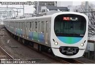 新品鉄道模型 1/150 西武30000系(前期形・前面ロゴ無し・車番選択式)増結用先頭車2両セット(動力無し) [32062]_画像1