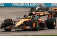 新品ミニカー 1/43 McLaren McLaren Formula 1 Team Winner_画像1