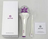中古ペンライト・リングライト ASTRO OFFICIAL LIGHT STICK(ペンライト) ver2 (Robong ver2)_画像1