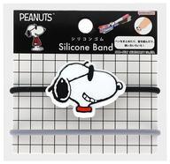 中古雑貨 ジョー・クール シリコンゴム PEANUTS Petit Collection 4 「PEANUTS(SNOOPY)」_画像1