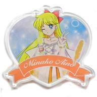 中古マグネット・磁石 愛野美奈子 「劇場版 美少女戦士セーラームーンEternal セーラームーンカフェ-Eternal- アクリ_画像1