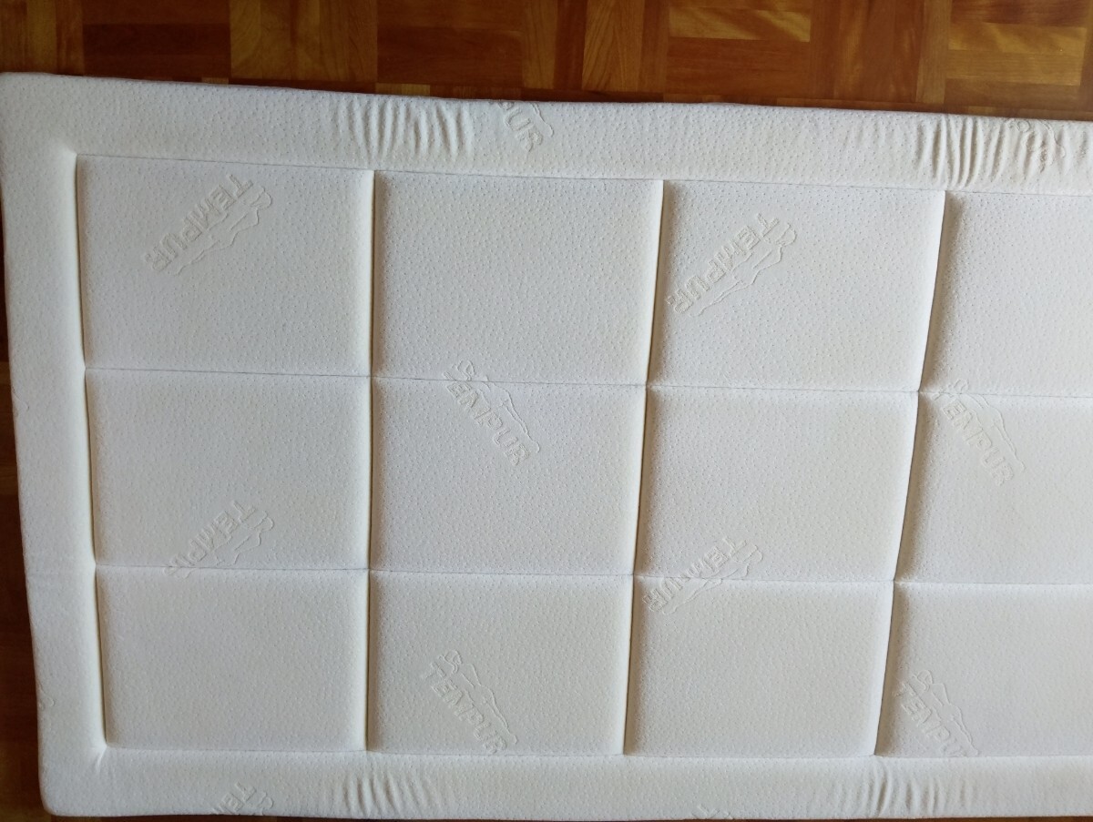 テンピュール シングル マットレス_画像2