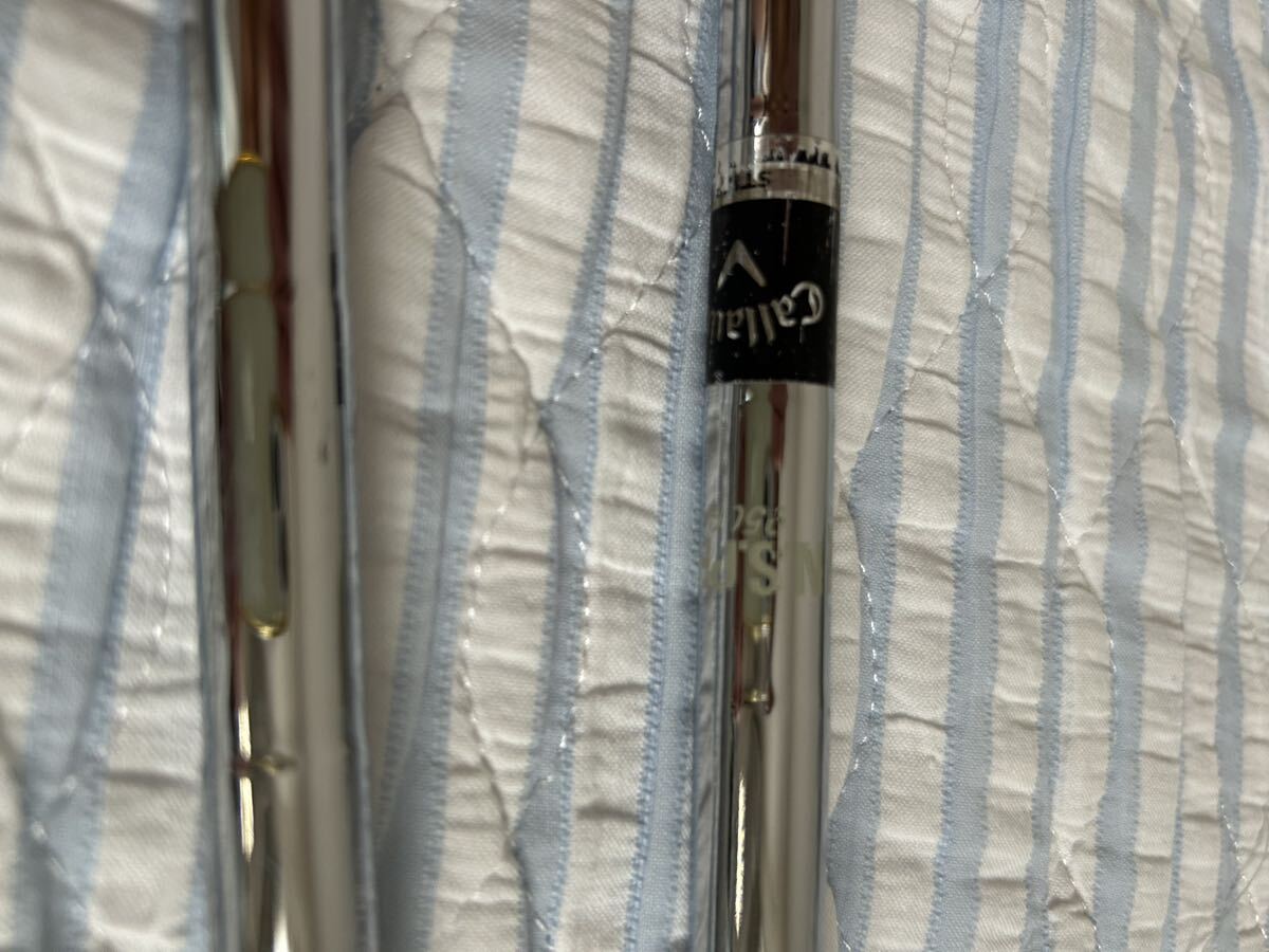 Callaway Mack Daddy 2 ウェッジ 50度 58度 送料込_画像3