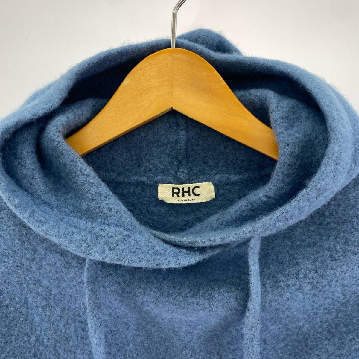 Ron Herman ロンハーマン ワンピース sizeXS/ブルー_画像2