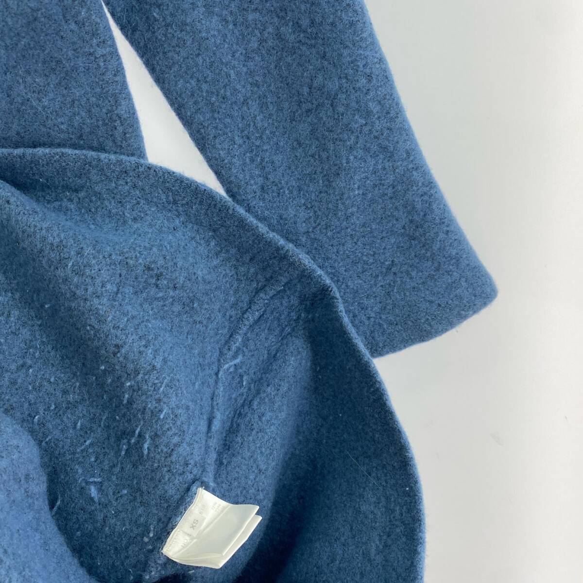 Ron Herman ロンハーマン ワンピース sizeXS/ブルー_画像4