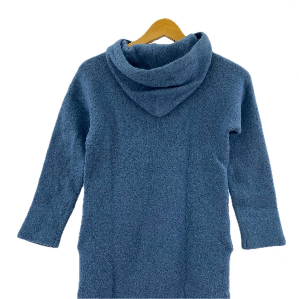 Ron Herman ロンハーマン ワンピース sizeXS/ブルー_画像5