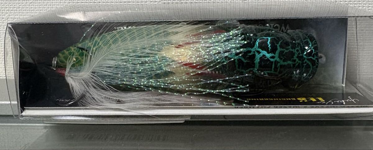 Megabass POPMAX メガバス ポップマックス　（SP-C）_画像5