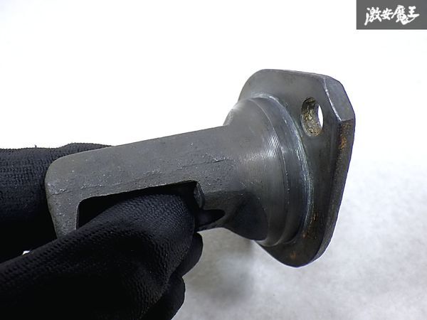 PORSCHE 純正 ポルシェ911 912 1965年～1971年 ノーマル シフトフォークカバー 単体 即納 棚I-1_画像6