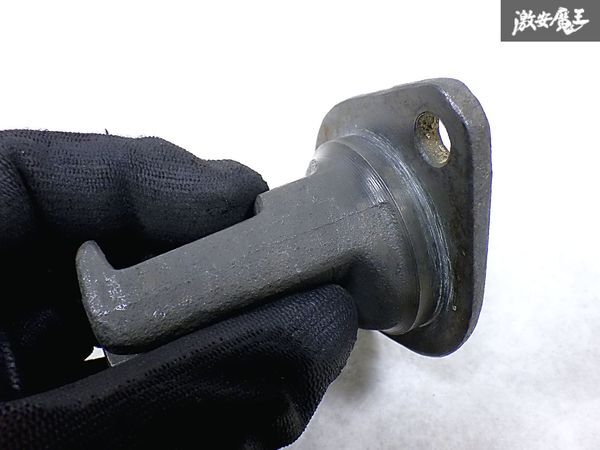 PORSCHE 純正 ポルシェ911 912 1965年～1971年 ノーマル シフトフォークカバー 単体 即納 棚I-1_画像7