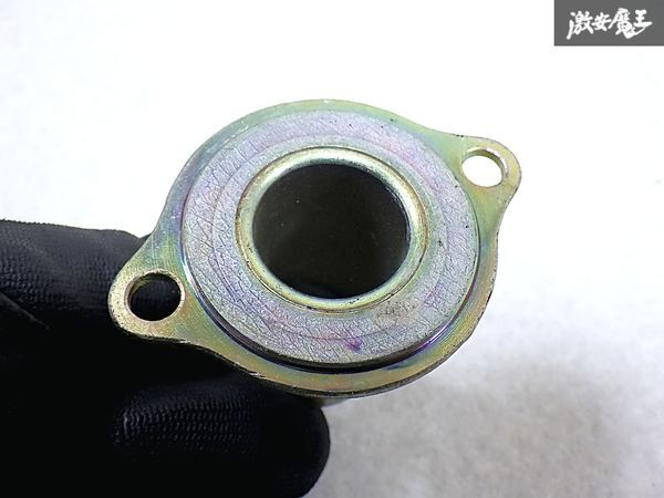 ★新品・未使用品★ PORSCHE 純正 ポルシェ911 1969年～1971年 ナロー クラッチフォーク 即納 棚I-1_画像4