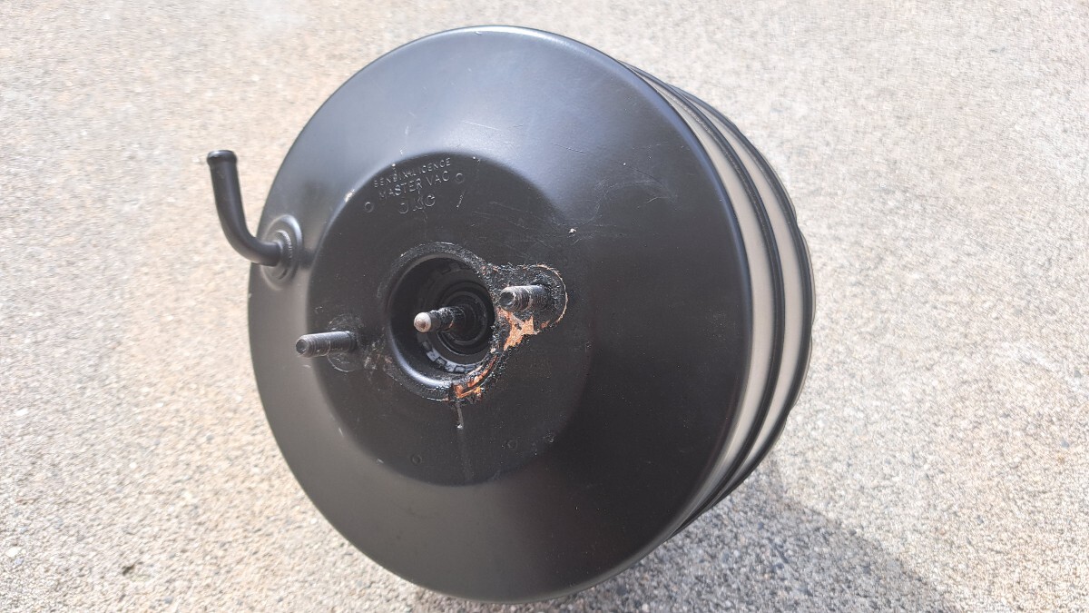 ★希少★日産F31レパード★前期アルティマ用 マスターバックASSY★47210-44L01★長期在庫 未チェック商品の画像1