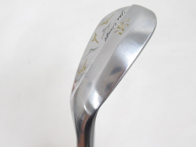 [6539] Mizuno The Craft Wedge 2019 DG120(WEDGE) 56 раз (1410)
