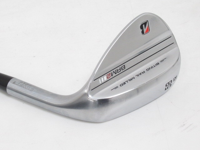 [6611] Bridgestone BRM2 Wedge 58-08 NSPRO MODUS3 TOUR110(R) 58 раз (1410)