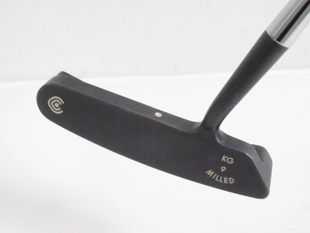 [6732] Cleveland classic KG9 Mill do короткая клюшка оригиналы chi-ru34.5 дюймовый (1410)
