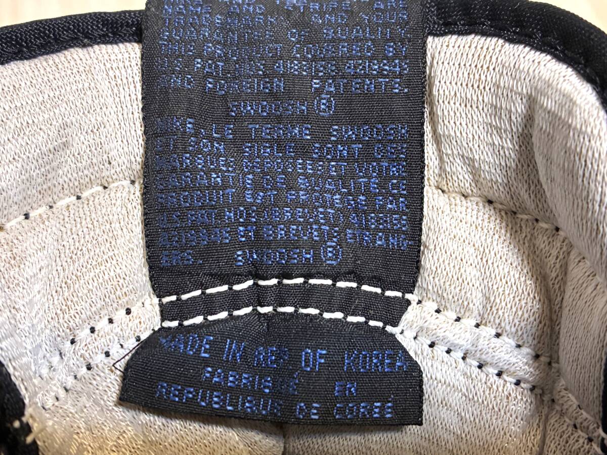 NIKE AIR JORDAN 1 оригинал Royal 85 Vintage 1985 jordan1 чёрный синий OG