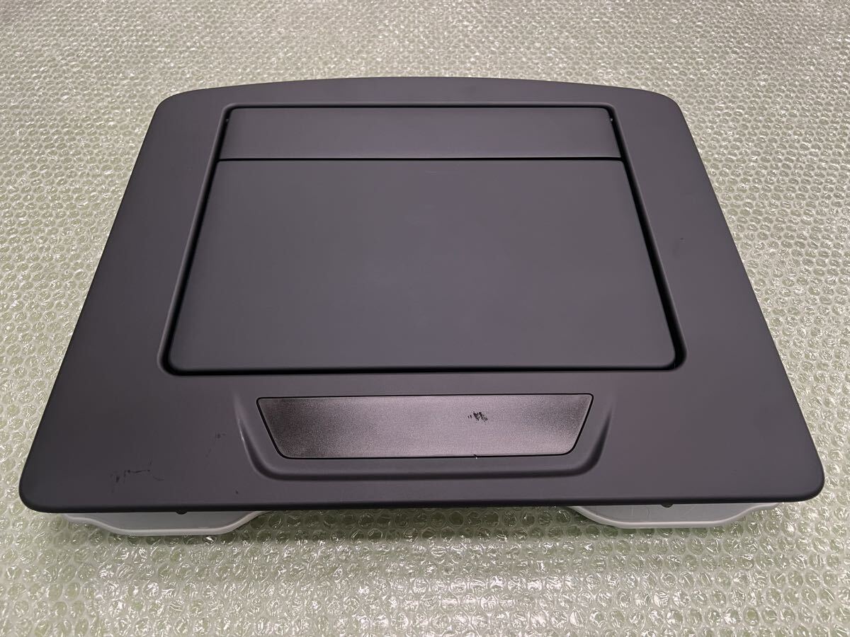 2510-133-08 アルファード30 後期 エグゼクティブラウンジ フリップダウンモニター 品番86680-58300-C0_画像2